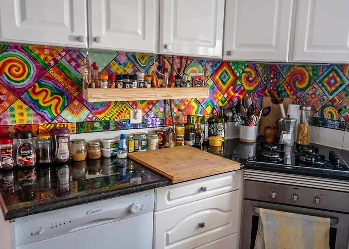 Ahoy Surf House 费雷尔